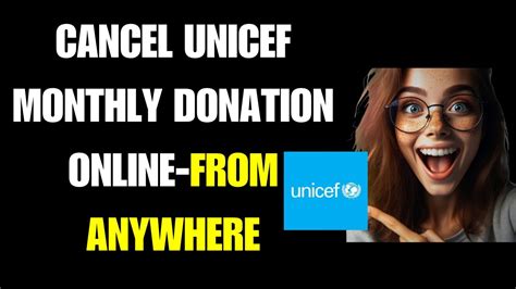 How do I cancel my ongoing monthly donations, and how.